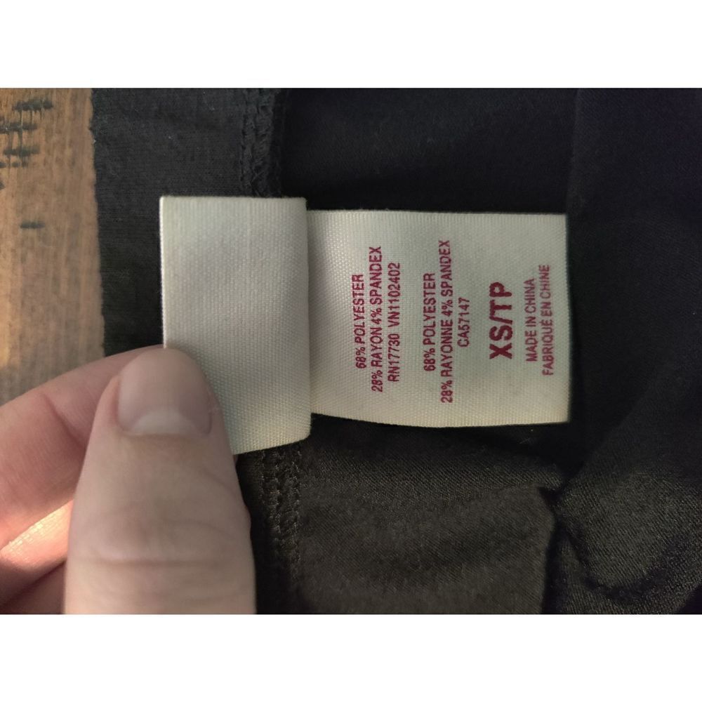 Mossimo Mini Skirt - Picture 4 of 4